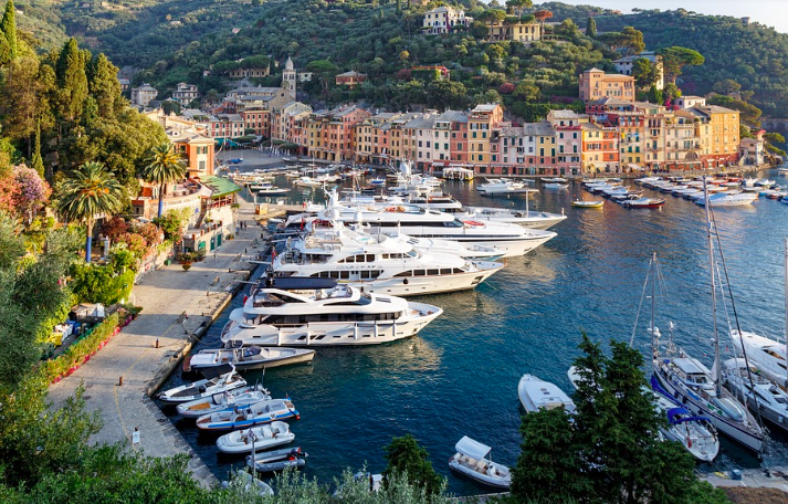 Лучшие туристические направления 2023 года: Куда поехать и почему