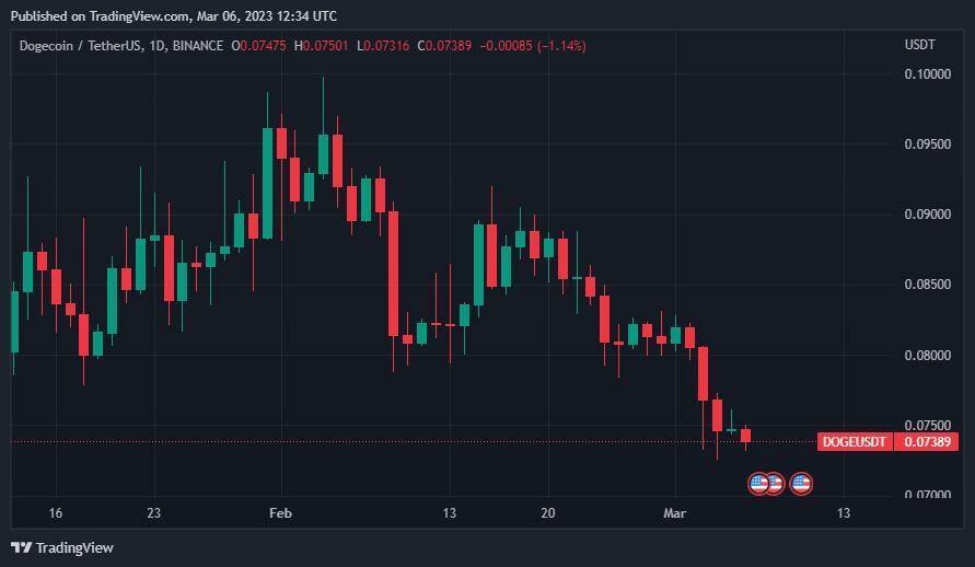 В конце концов, это не так уж и важно для любителя Dogecoin Элона Маска из Турции!