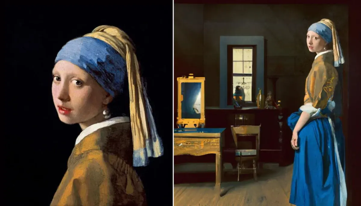 DALL'E 2 уникальный AI, и что он может?