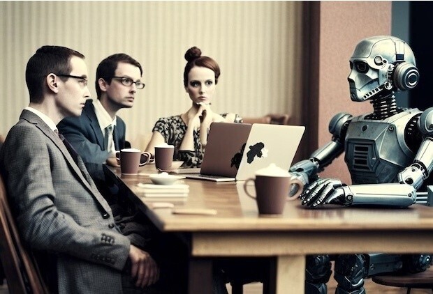 ChatGPT + Копирайтинг = Заработок