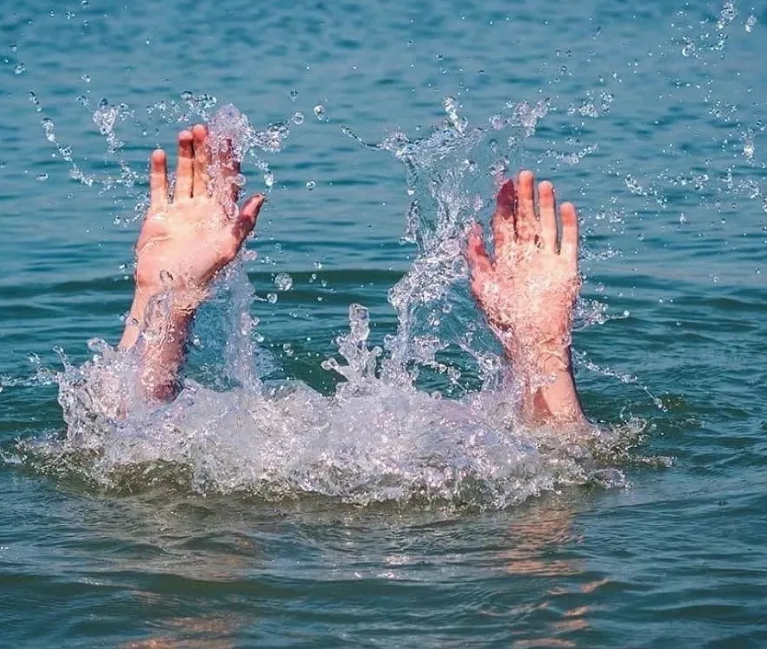 А вы спасли кого нибудь?