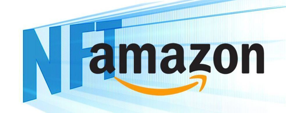 Amazon обьявили дату выпуска NFT маркетплейса