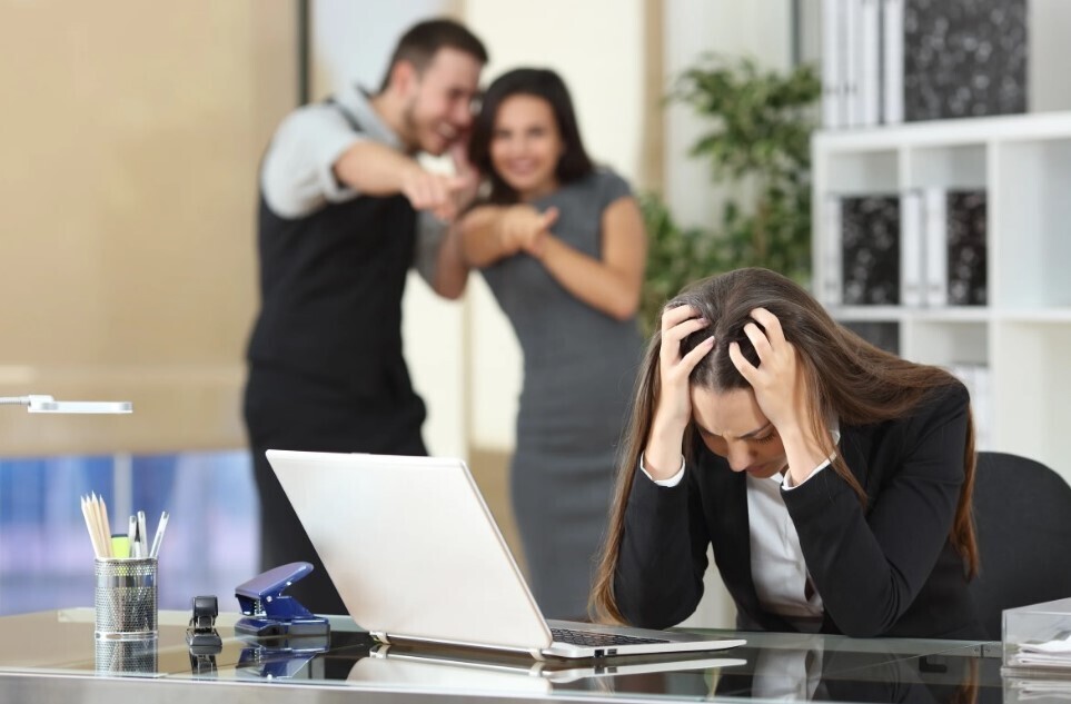 Одиночество в толпе. Скитания