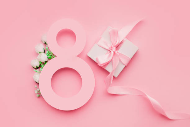 Краткая история Международного женского дня