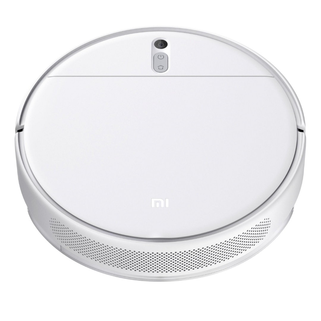Робот пылесос Xiaomi Mi Robot Vacuum-Mop 2 Lite. Что это деньги на ветер или неоценимы помощник?