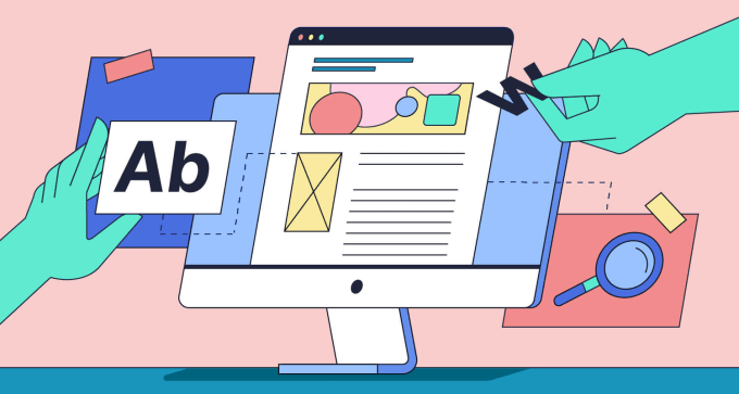 Как создать статью с нуля?