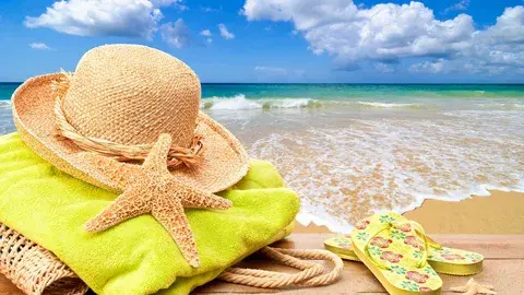 Рассказ "Лето"