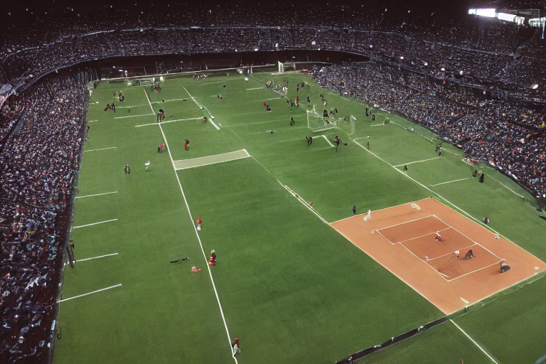 Какие виды тренировок вам нравятся больше всего?