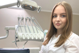 Зубная боль? профессиональная гигиена перед лечением?