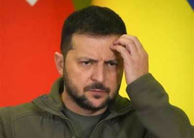 Уход Путина — это вопрос не "как", а "когда"? А что же станет с Зеленским после поражения Украины? Опрос