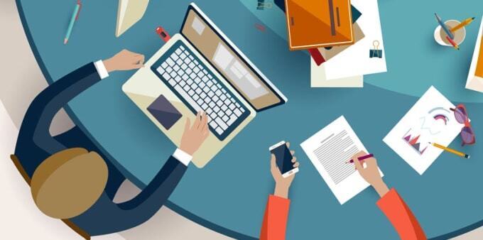 Как создать статью с нуля?