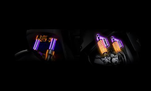 Анонсирован выпуск нового мощного электрического скутера Segway E300SE Launch Edition