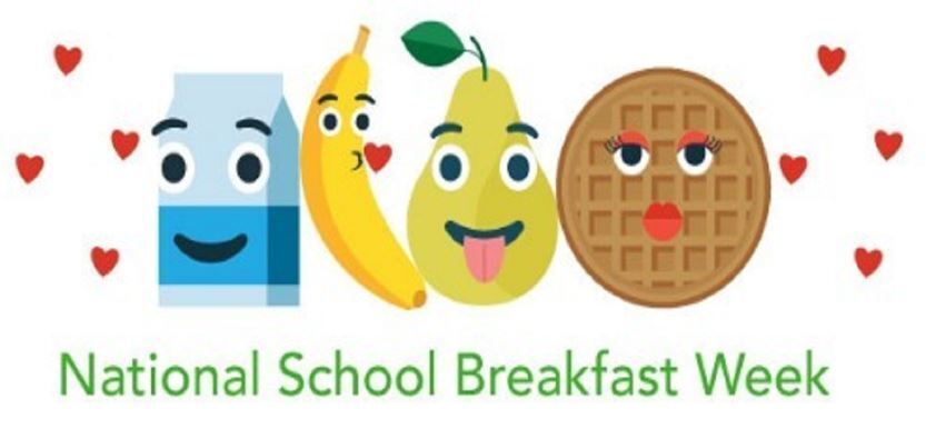 Вкусный день 6 марта 2023