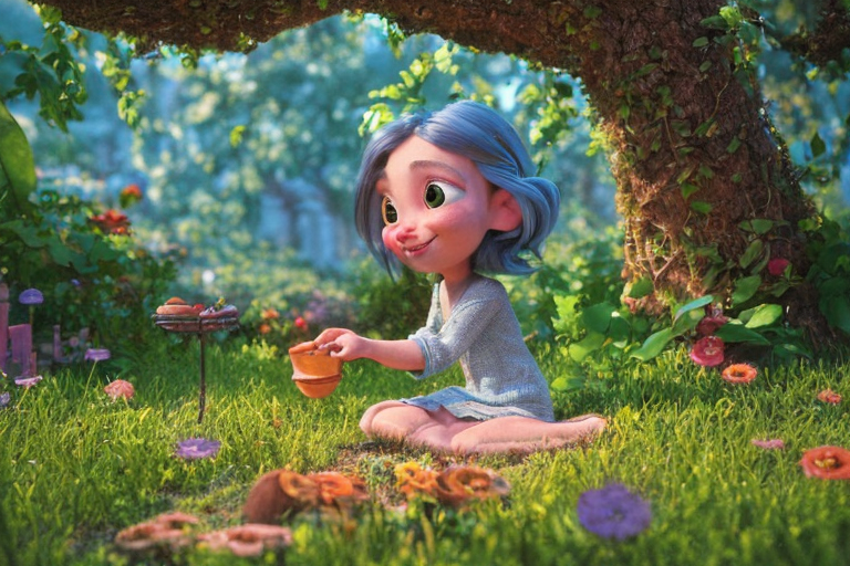 Любите ли вы отдыхать в деревне?