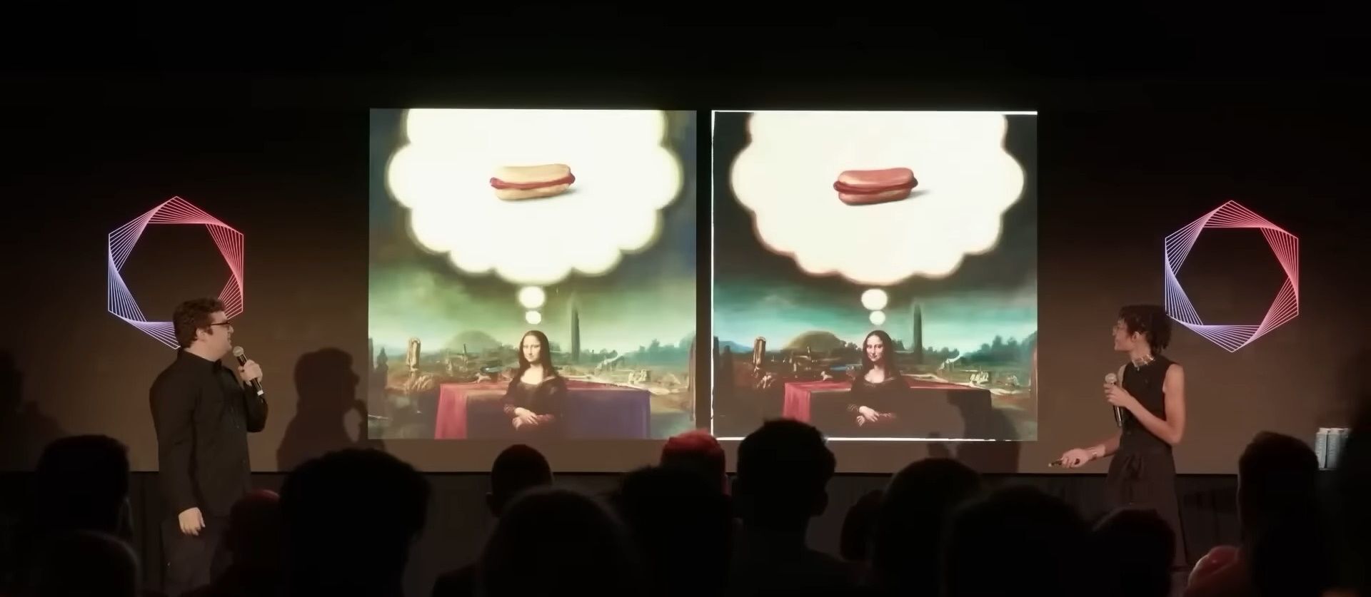 Художники в США хотят оштрафовать нейросети за создание изображений.