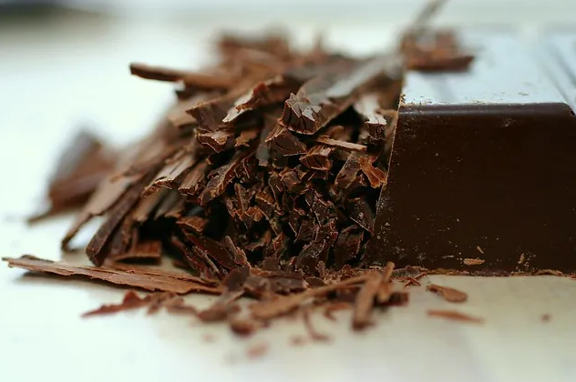 Шоколадные трюфели Роберта Линкса