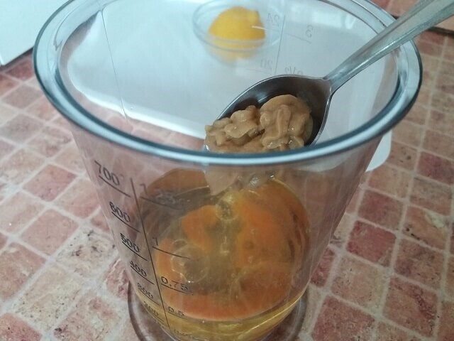 Как сделать майонез своими руками