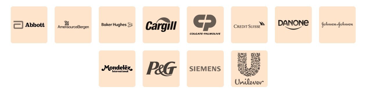 Более 1000 компаний свернули свою деятельность в России - но некоторые остались