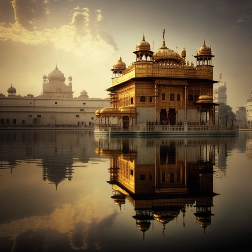 Виртуальное путешествие к Семи чудесам света: исследуйте мир из удобного кресла