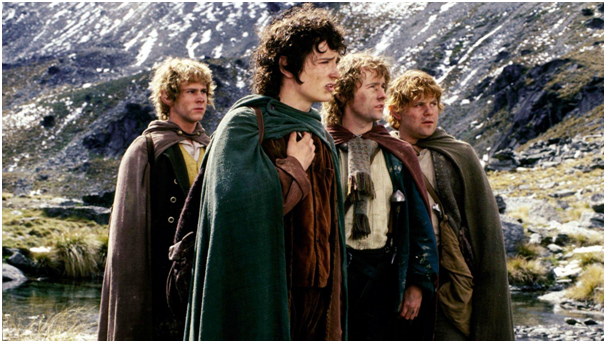 “Властелин Колец” планируют превратить в масштабную франшизу