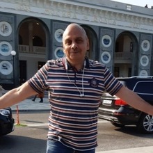 Александр, г. Москва