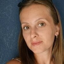 Наталья, г. Москва