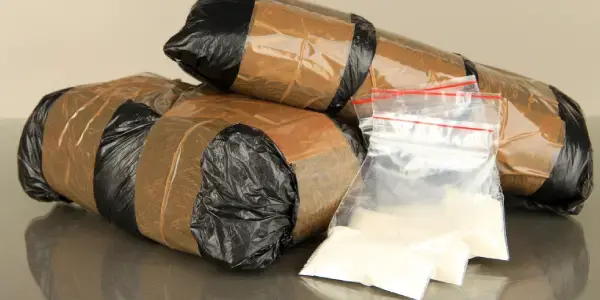 Фальшивый кокаин