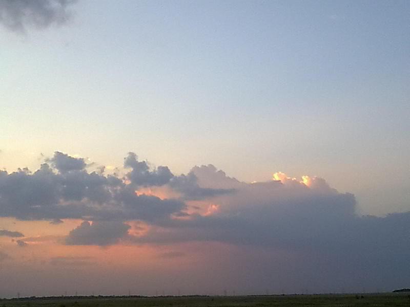 Небесные полотна