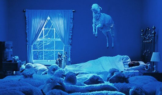 Разгадка тайны бессонницы: Исследование причин и последствий расстройств сна