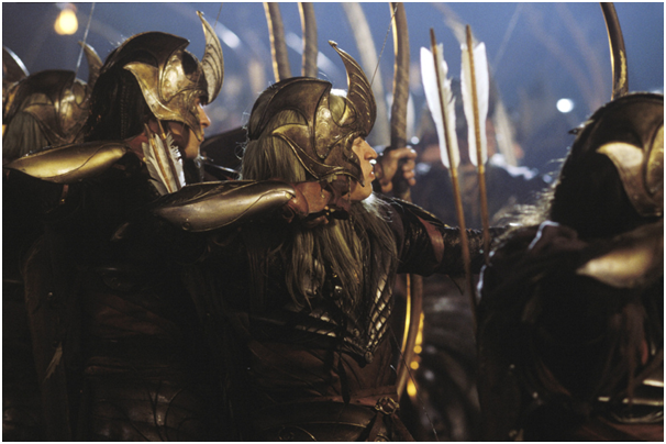 “Властелин Колец” планируют превратить в масштабную франшизу