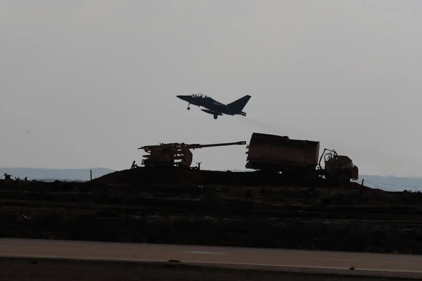 Протесты против реформы судебной системы Нетаньяху распространяются на израильских военных