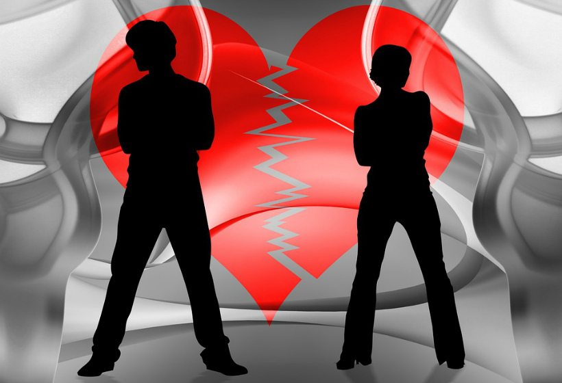 Что будет, если меня бросила жена, ушла с ребенком и подала на алименты?