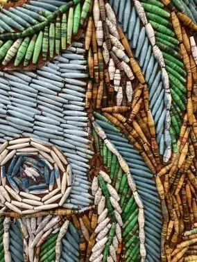 Воспоминания о прошлых жизнях - Неделя искусств