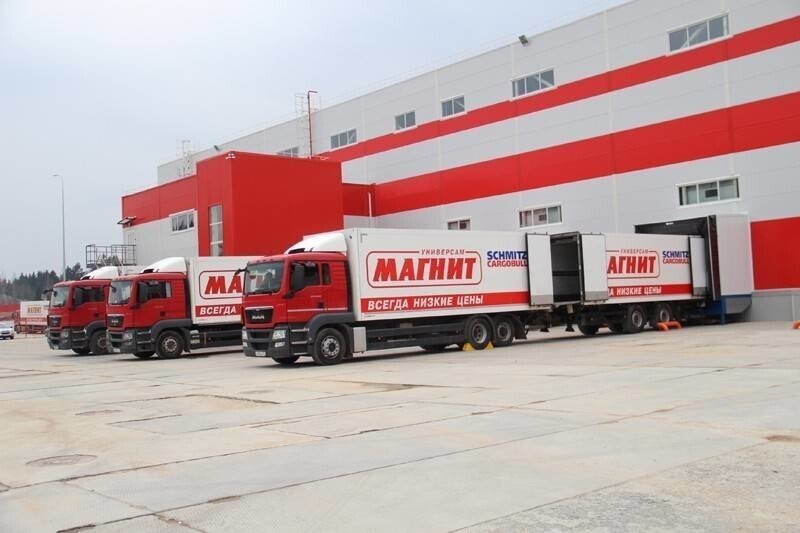 Секреты успеха, которые скрывает гипермаркет Магнит