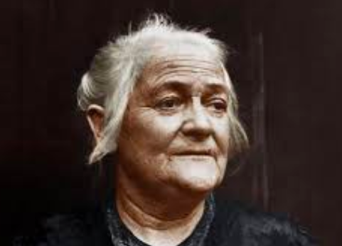 8 марта: День расширения прав и возможностей женщин и поощрения гендерного равенства