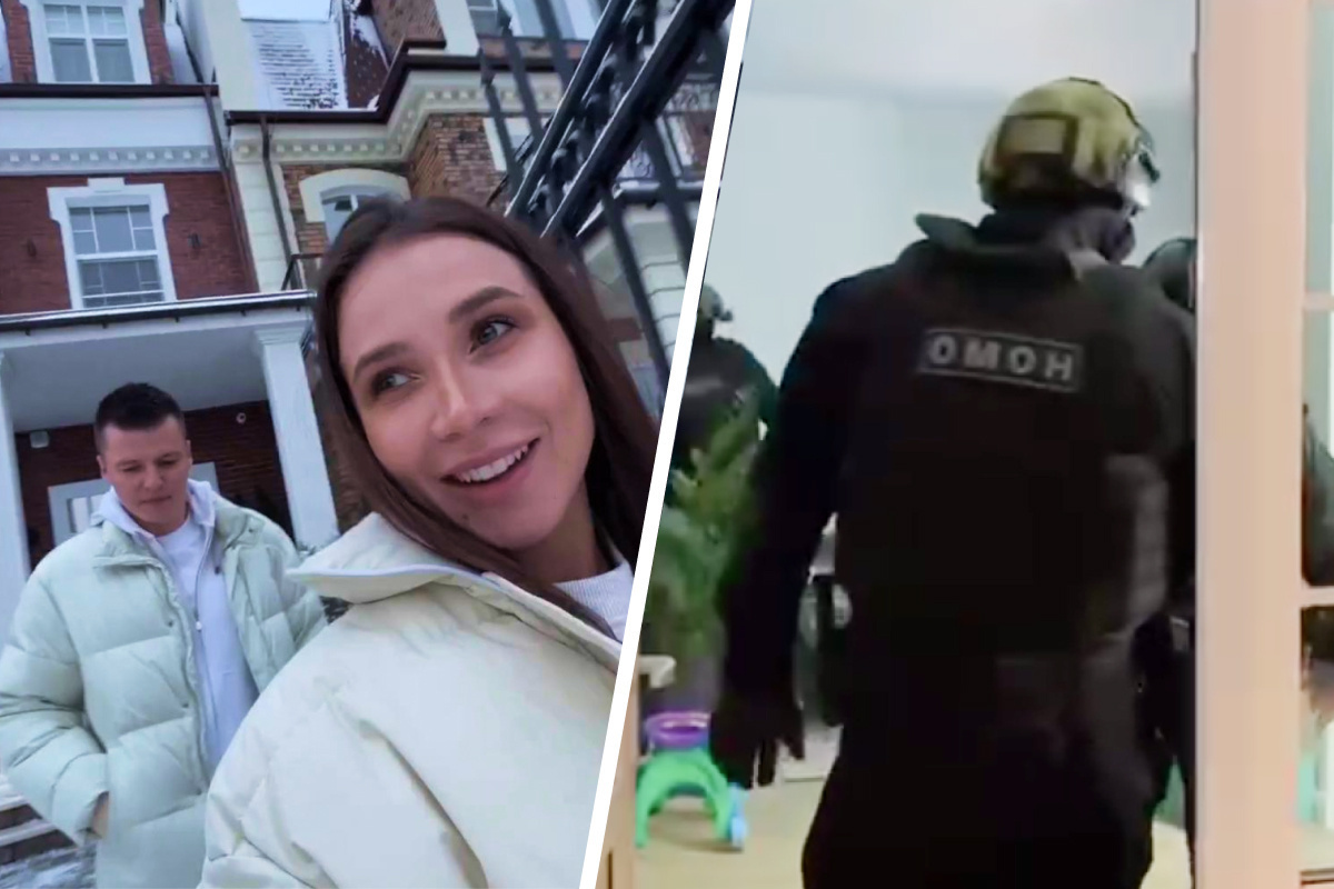 Валерия Чекалина(Лерчек): уклонение от ответственности или заблуждение?