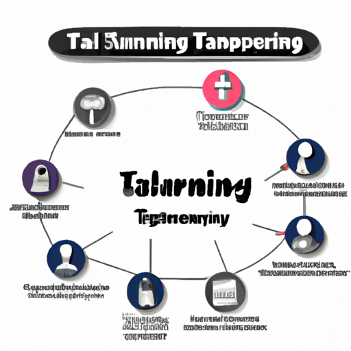 Раскройте потенциал обучения сотрудников: определение, понимание и внедрение передового опыта
