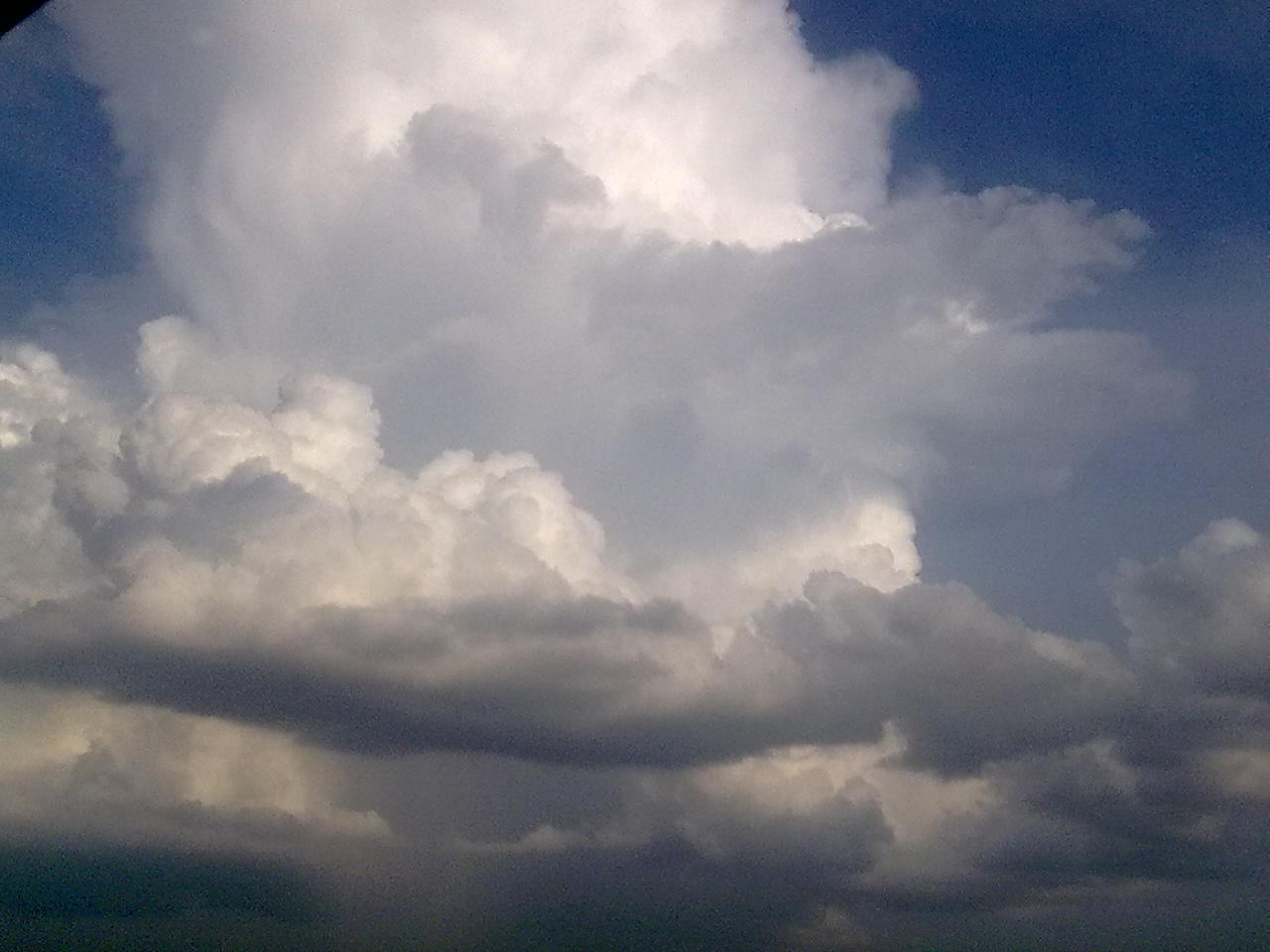 Небесные полотна