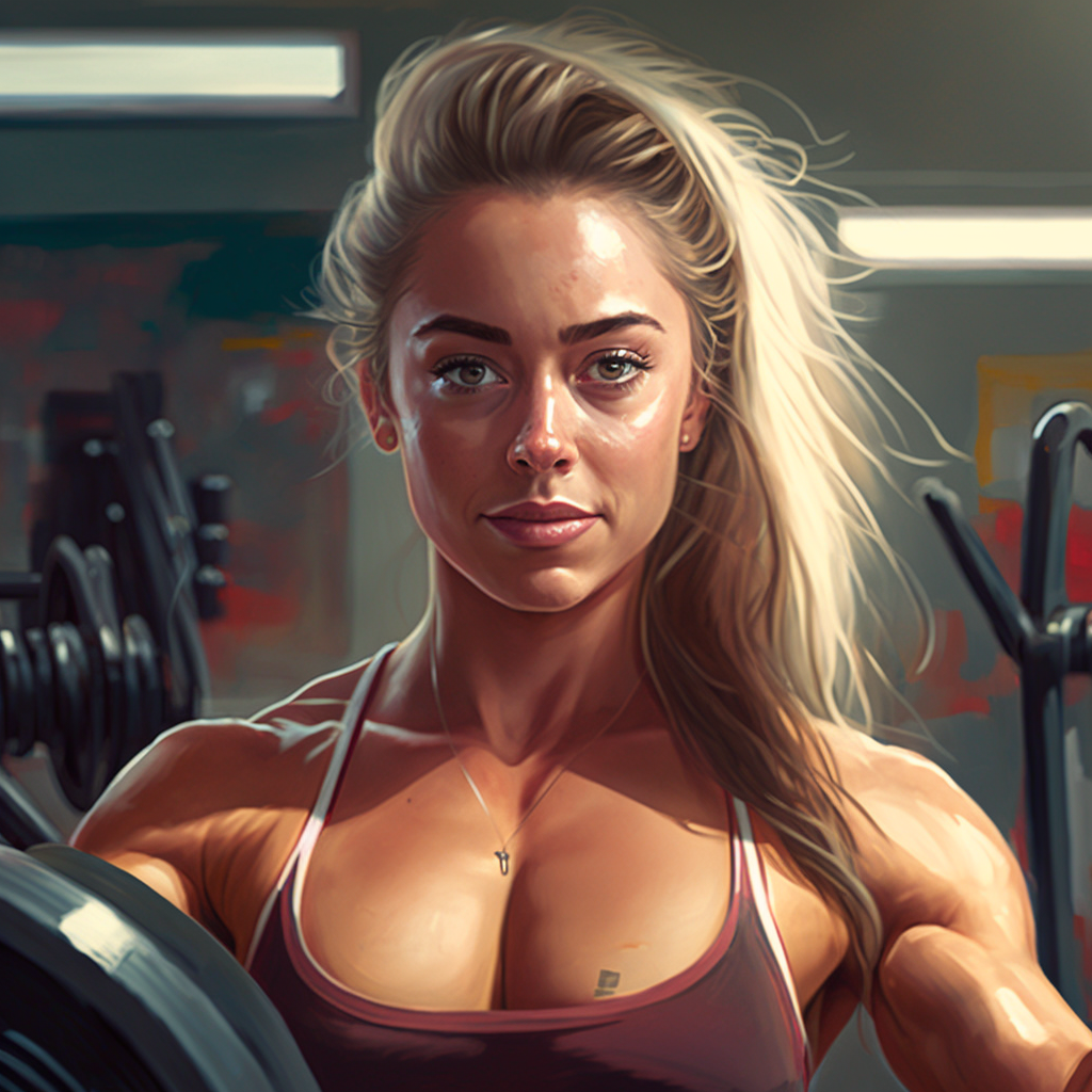 Технологии в фитнесе: от смарт-трекеров до виртуальной реальности