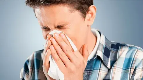 Как можно легко избавиться от аллергии