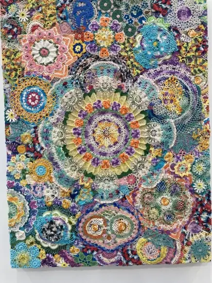 Воспоминания о прошлых жизнях - Неделя искусств