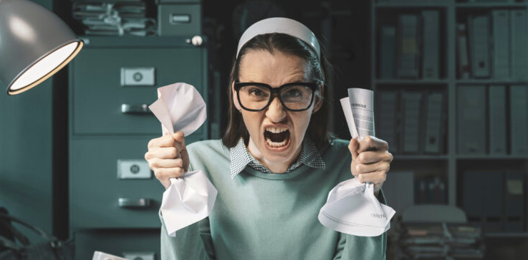 Этическое лидерство на рабочем месте может вызвать у нарциссов гнев и замкнутость