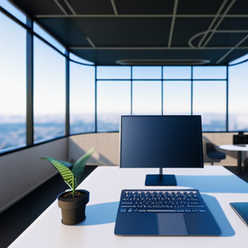 Продуктивное рабочее место: как организовать его правильно?