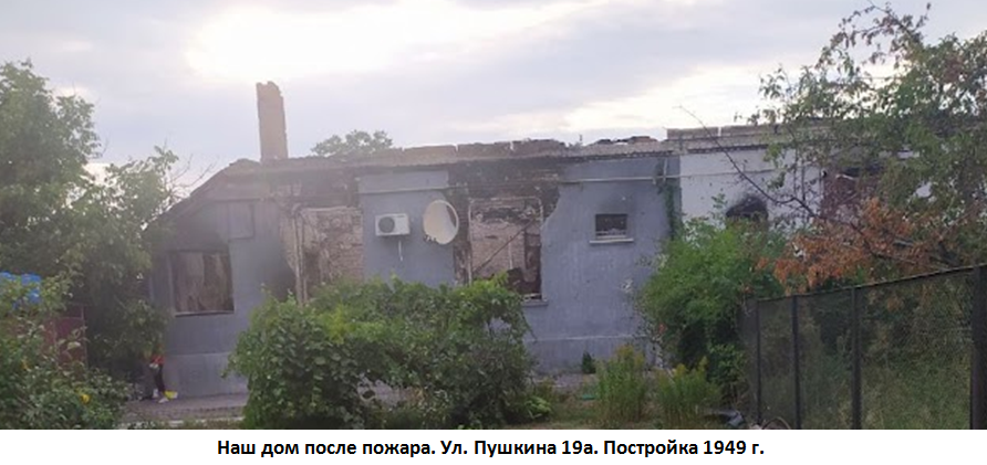 То, что я видел, находясь в серой зоне рядом с фронтом