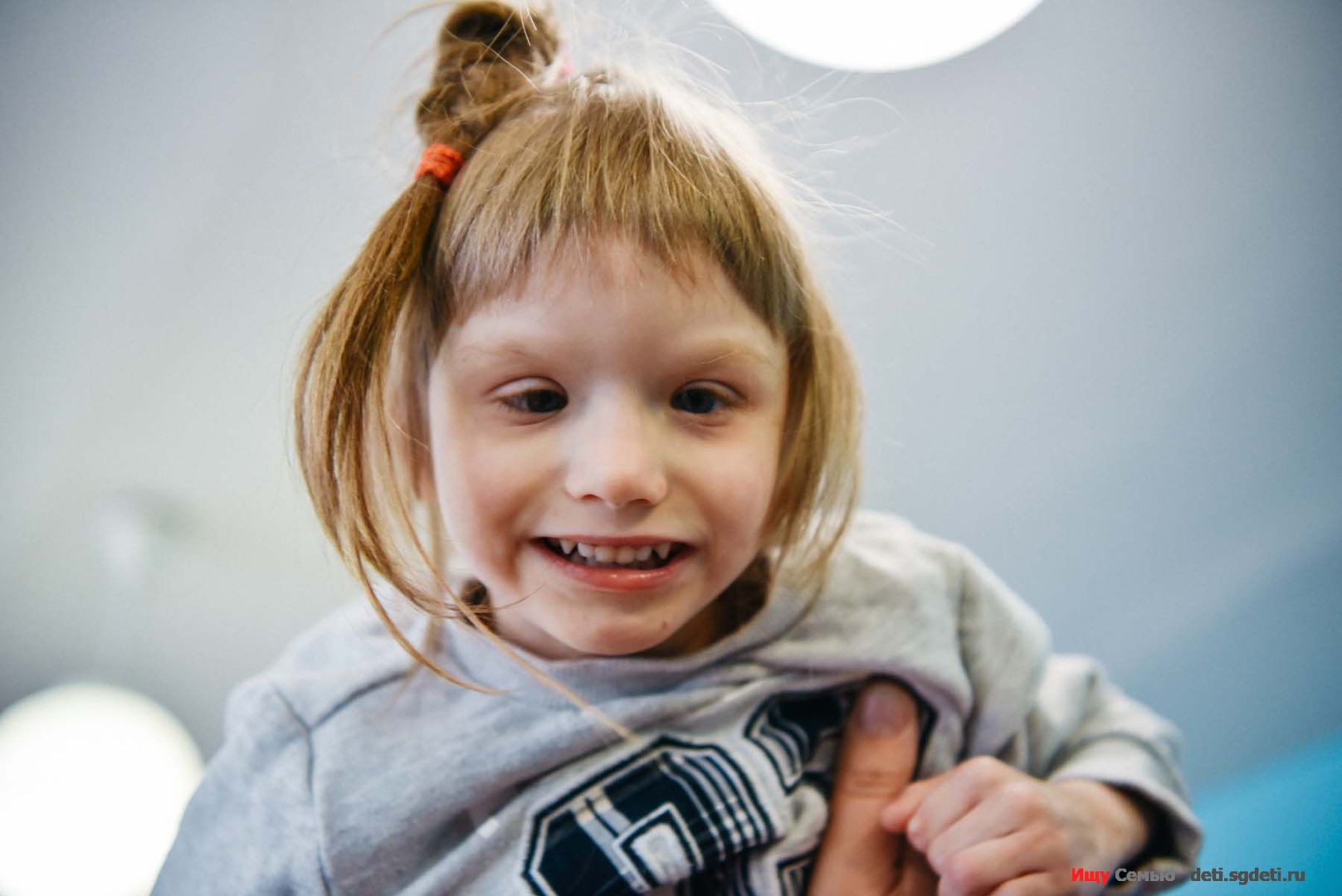 Содержание 1 ребёнка в детском доме обходится государству в 100 тысяч рублей в месяц. Вы всё ещё считаете сироток бедными?