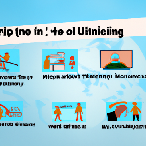 7-минутные видео гиды от Международной организации труда помогают работникам всего мира