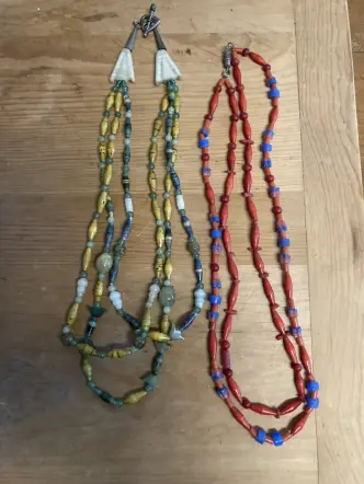 Воспоминания о прошлых жизнях - Неделя искусств