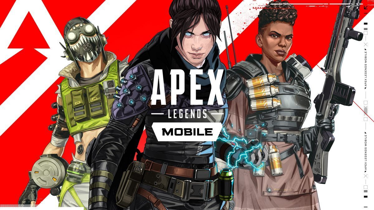 Почему Apex Legends Mobile закрывается?