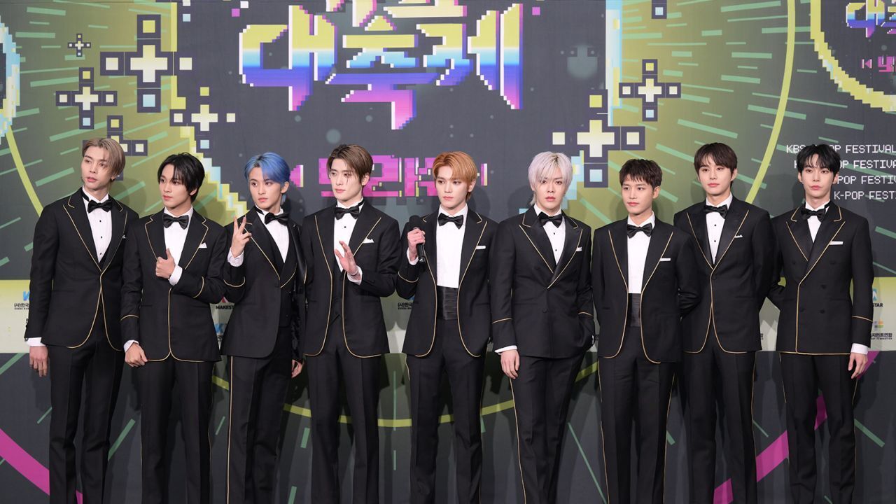 Битва за будущее K-pop разгорается с новой силой