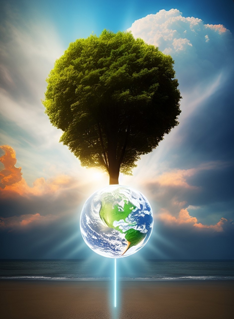 Сила позитивного мышления: как оптимизм может изменить вашу жизнь